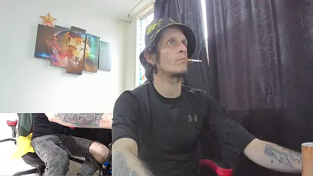 liiarosex online show from 05-17-26, 10:32