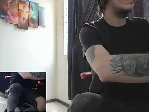 liiarosex online show from 05-19-26, 04:47