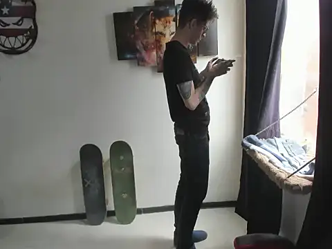 liiarosex online show from 06-03-26, 06:12