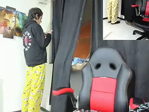 liiarosex online show from 05-16-26, 04:55