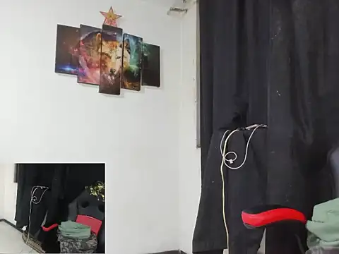 liiarosex online show from 05-27-26, 04:09