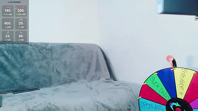 BarbieDarksOk online show from 02-13-26, 09:37