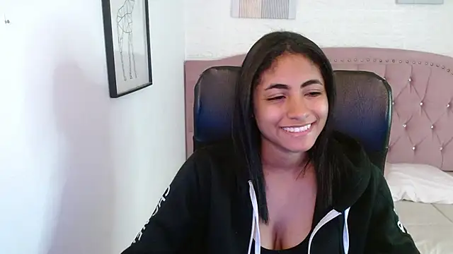 shaneelle online show from 10-23-25, 03:05