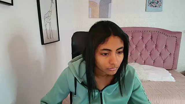 shaneelle online show from 11-29-25, 03:06