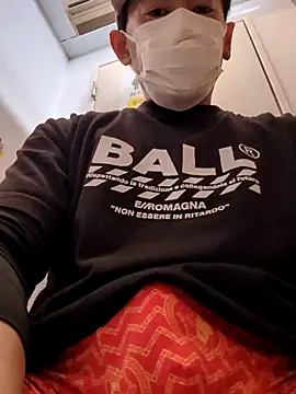 RYOTA8888888888 online show from 09-05-51, 03:48