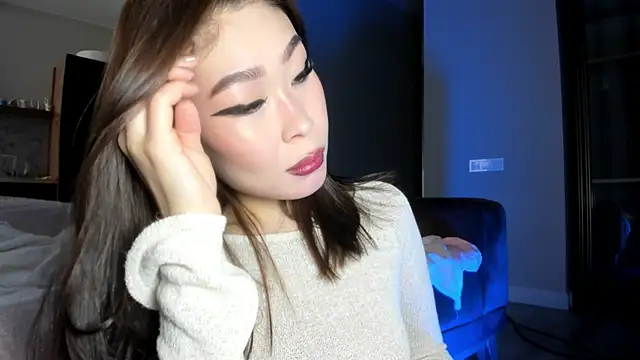 Yukisans online show from 02-28-25, 05:04