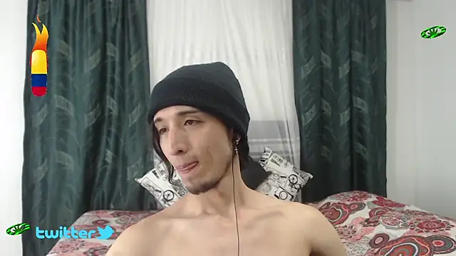 Snapshot of dereck_boy19 chatting on 01-29-25, 11:35 dereck boy19 online show from 01-29-25, 11:35