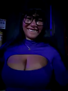 Saorii kiido online show from 11-29-25, 01:28