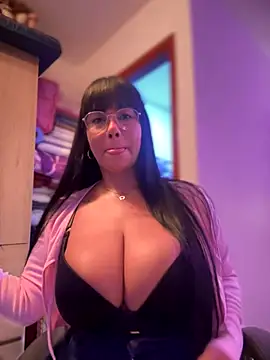 Saorii kiido online show from 10-12-25, 06:42