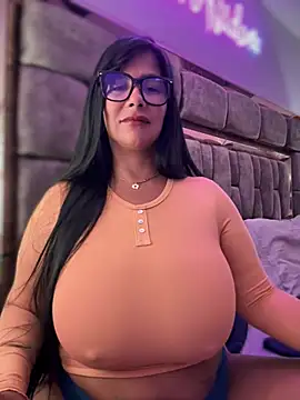 Saorii kiido online show from 02-19-25, 08:20