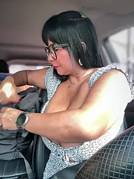 Saorii kiido online show from 02-17-26, 09:34