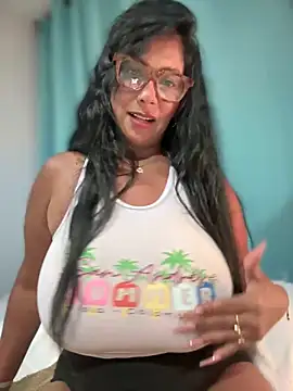 Saorii kiido online show from 02-14-25, 02:07