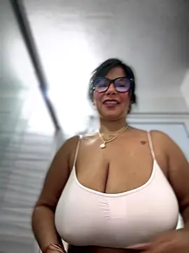 Saorii kiido online show from 12-22-25, 03:39