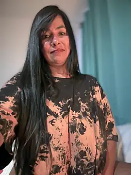 Saorii kiido online show from 02-16-25, 11:39