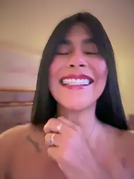 Saorii kiido online show from 02-01-26, 05:00