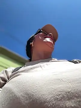 Saorii kiido online show from 02-11-26, 05:24