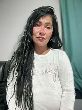 Saorii kiido online show from 02-08-25, 03:19