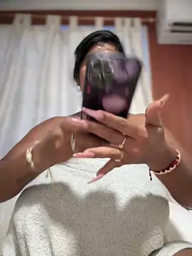 Saorii kiido online show from 02-11-25, 11:33