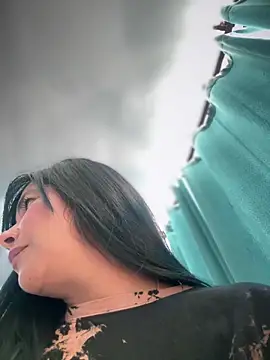 Saorii kiido online show from 02-16-25, 08:11