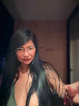 Saorii kiido online show from 09-18-25, 03:31