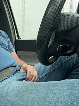 Goldenbear3111 online show from 03-16-26, 03:48