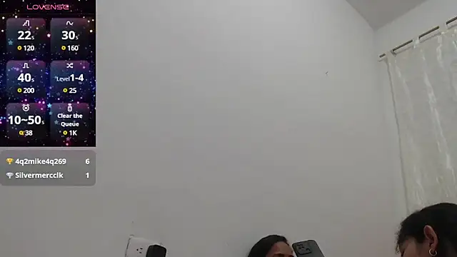 ambarsmith02 online show from 12-29-24, 11:29