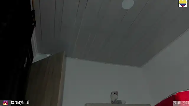 sexykortney online show from 10-25-25, 03:49