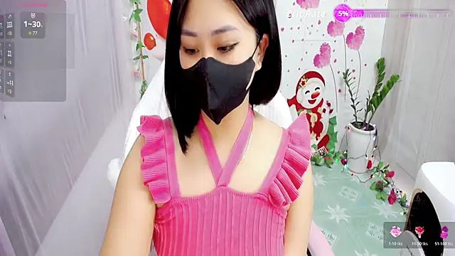 Kae Jp online show from 01-16-26, 10:14