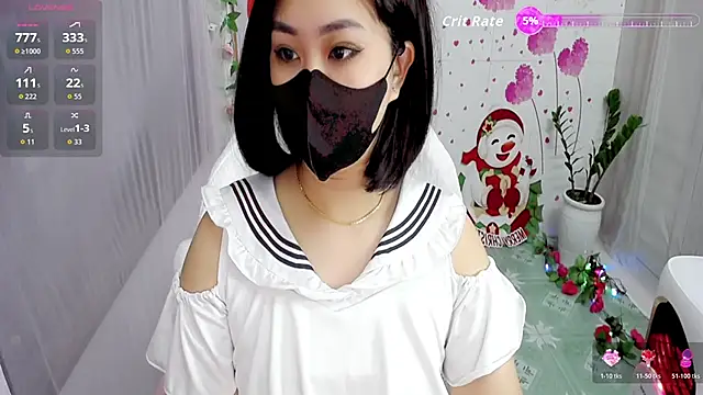 Kae Jp online show from 01-14-26, 08:34