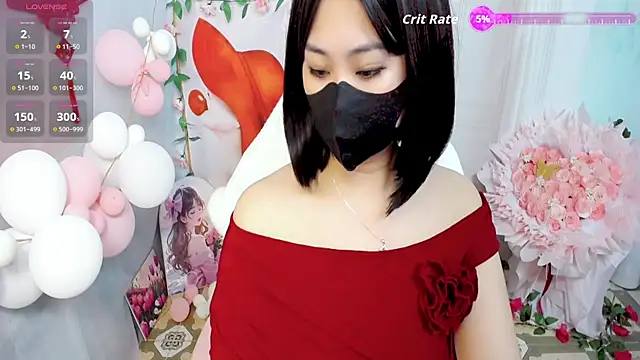 Kae Jp online show from 03-17-26, 01:30