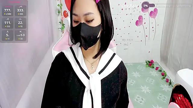 Kae Jp online show from 11-21-25, 08:30