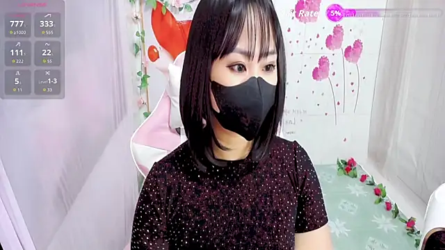 Kae Jp online show from 11-19-25, 01:49