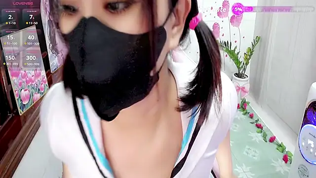 Kae Jp online show from 10-07-25, 07:37