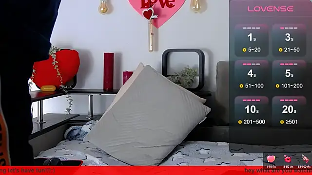 CarterCole online show from 02-17-25, 10:29