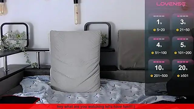 CarterCole online show from 02-23-25, 04:46