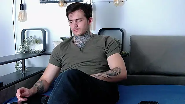 CarterCole online show from 03-09-25, 06:00