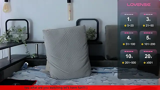 CarterCole online show from 02-22-25, 12:08