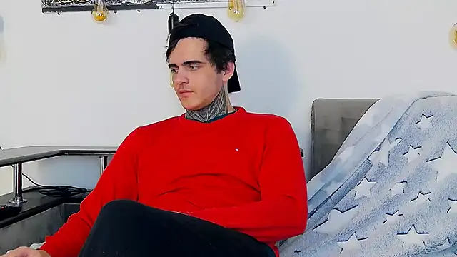 CarterCole online show from 01-08-26, 11:16