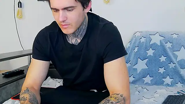 CarterCole online show from 01-13-26, 01:59