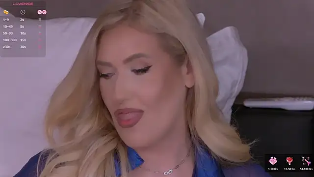 OndinaNoir online show from 11-26-25, 07:14