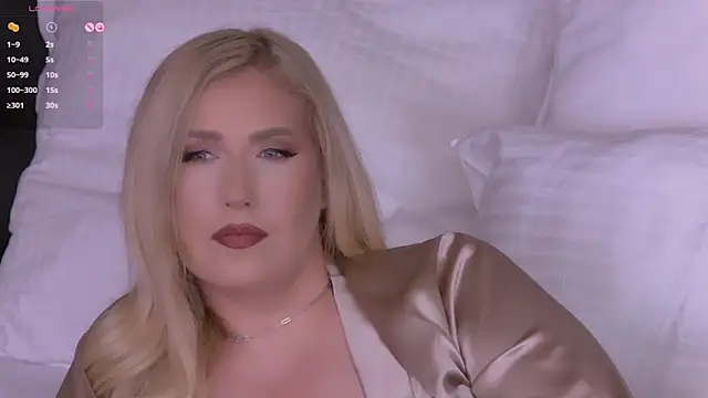 OndinaNoir online show from 11-27-25, 07:14