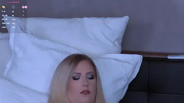 OndinaNoir online show from 11-21-25, 07:02