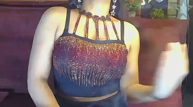 Snapshot of sexy_shivi chatting on 01-28-25, 06:07 sexy shivi online show from 01-28-25, 06:07