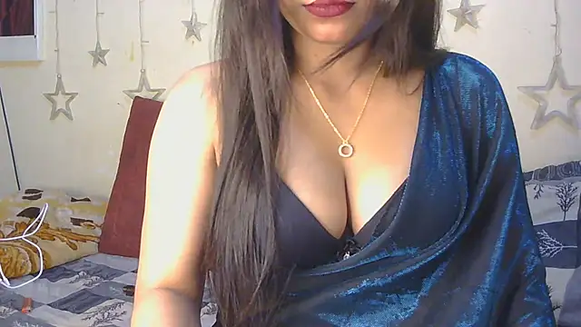sexy shivi online show from 02-24-26, 04:52