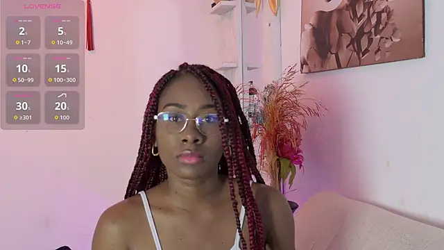  exoticcouple69  online show from 11-30-25, 12:06