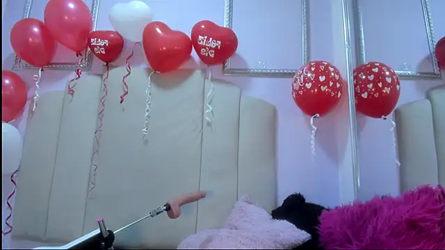 Grettel-ramirez online show from 02-16-26, 07:56