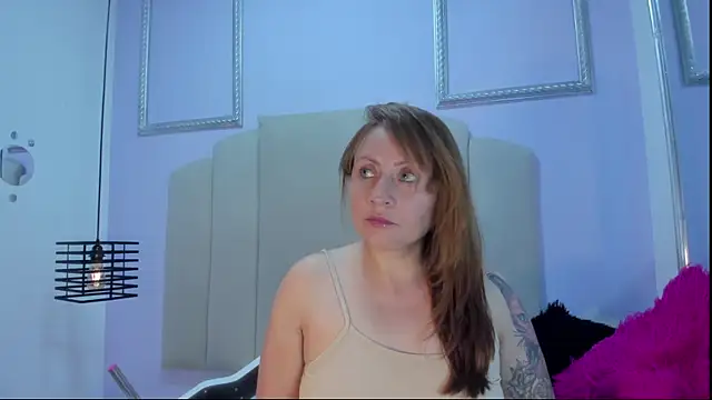 Grettel-ramirez online show from 01-14-26, 06:11