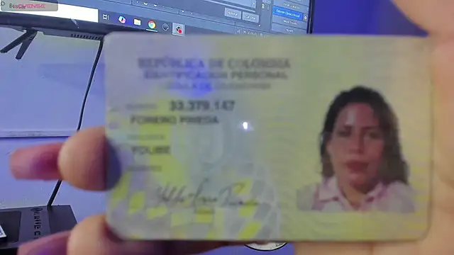 sweetandpervet online show from 10-11-25, 07:15