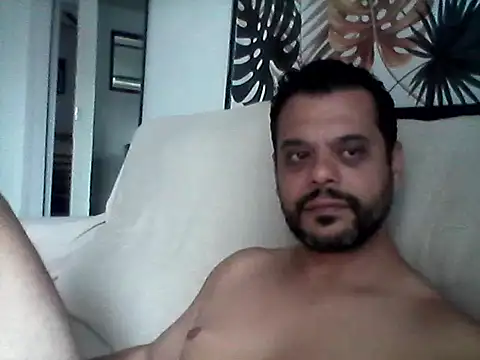 HornyBeachBoyBR online show from 03-06-26, 01:50