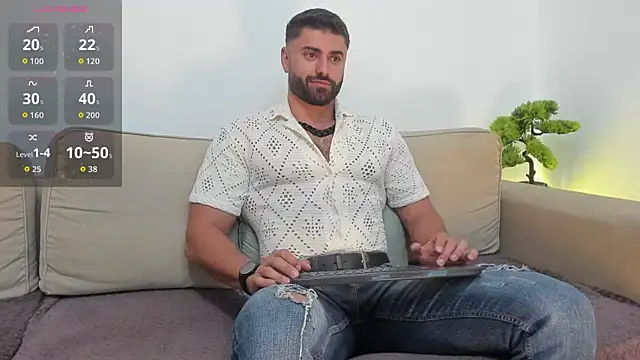 RawAdam online show from 11-01-25, 05:07